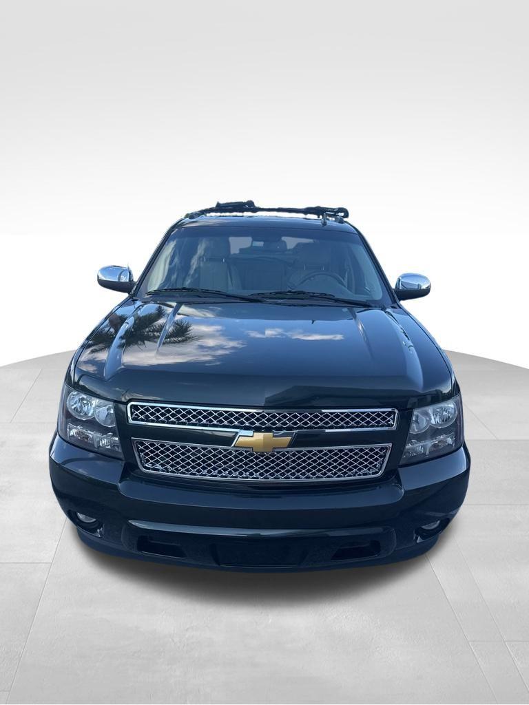 Thumbnail image of 2013 Chevrolet Avalanche at Regal Automotive (Kia Chevy)
