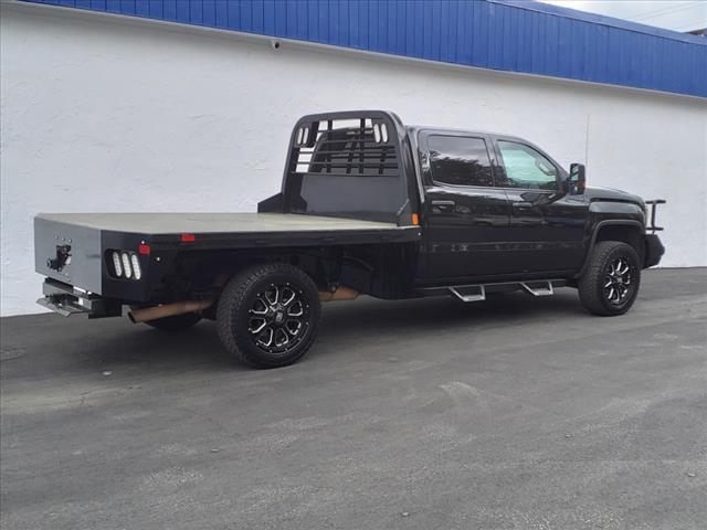Thumbnail image of 2019 GMC Sierra 2500HD at Oldham Motor Company Llc
