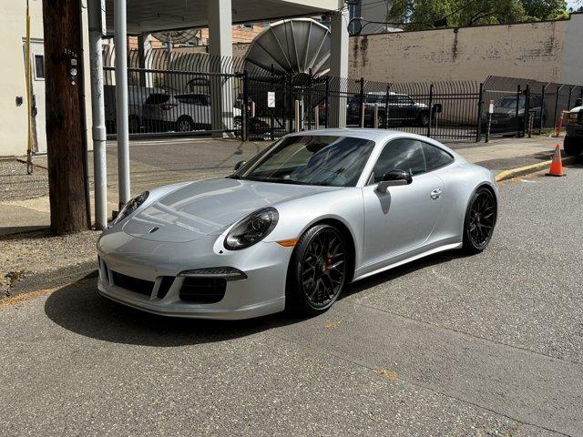 Thumbnail image of 2015 Porsche 911 at GrandPrixMotorsInc Used