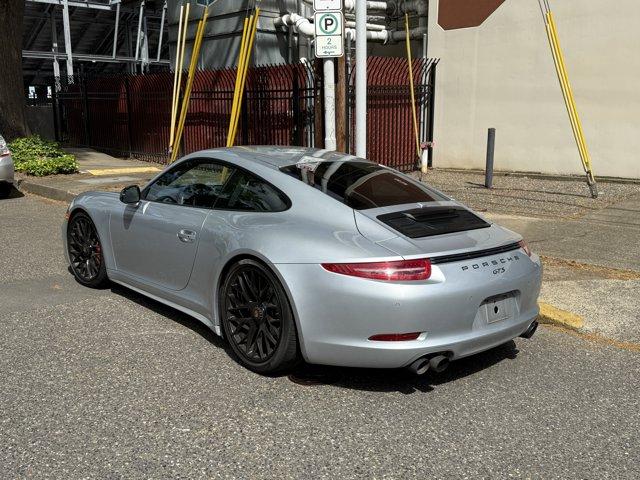 Thumbnail image of 2015 Porsche 911 at GrandPrixMotorsInc Used