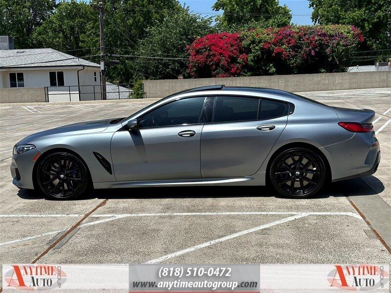 Thumbnail image of 2021 BMW 8 Series at Anytime Auto Group
