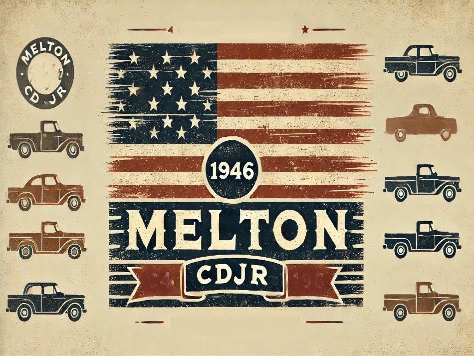 Thumbnail image of 2025 Ram 3500 at Melton Sales