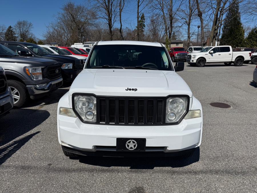 Thumbnail image of 2011 Jeep Liberty at Huntington Auto Mall