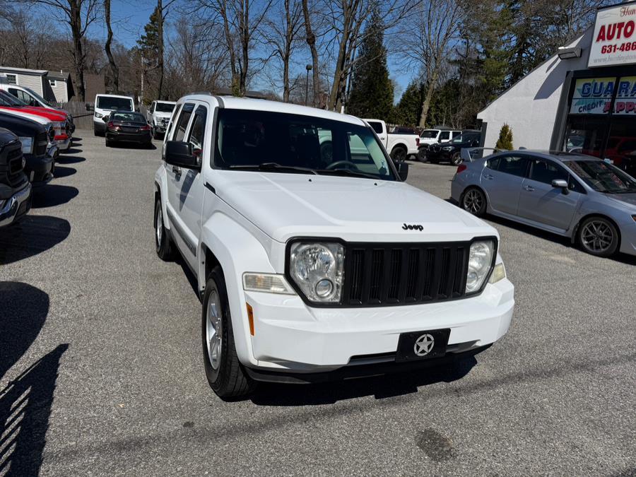 Thumbnail image of 2011 Jeep Liberty at Huntington Auto Mall