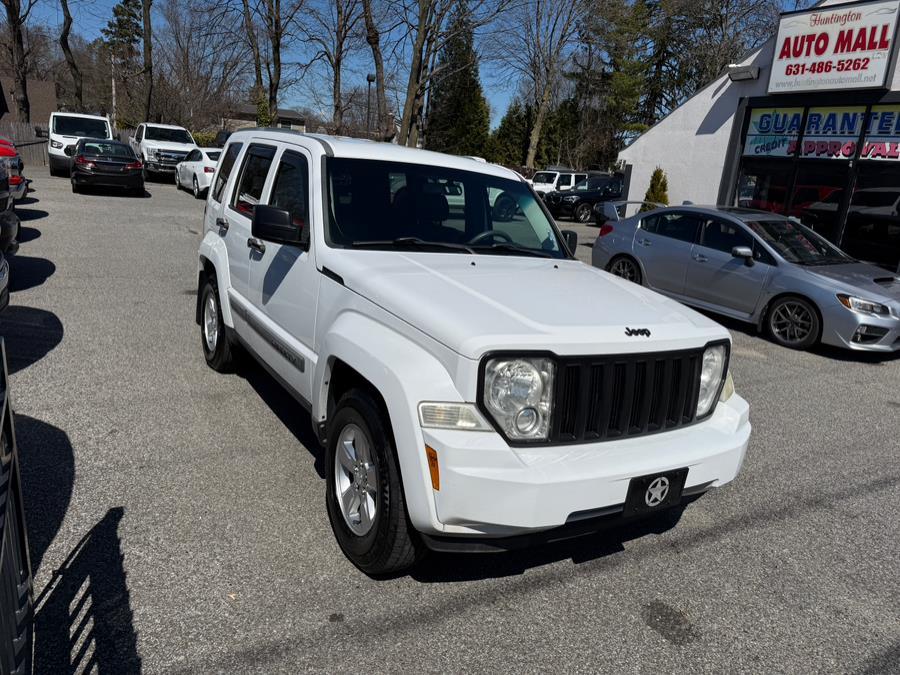 Thumbnail image of 2011 Jeep Liberty at Huntington Auto Mall