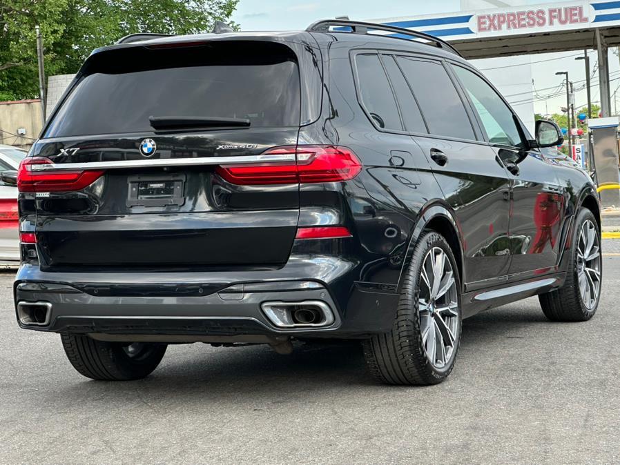Thumbnail image of 2020 BMW X7 at Champion Auto Sales of Hillside LLC