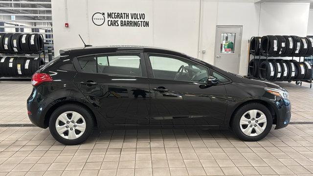 Thumbnail image of 2017 Kia Forte5 at McgrathVolvoCarsBarrington - Used