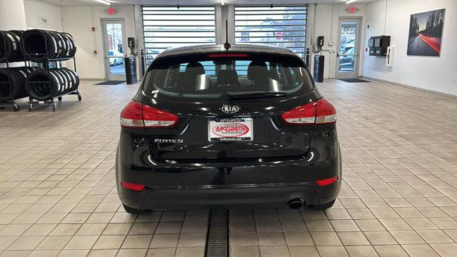 Thumbnail image of 2017 Kia Forte5 at McgrathVolvoCarsBarrington - Used