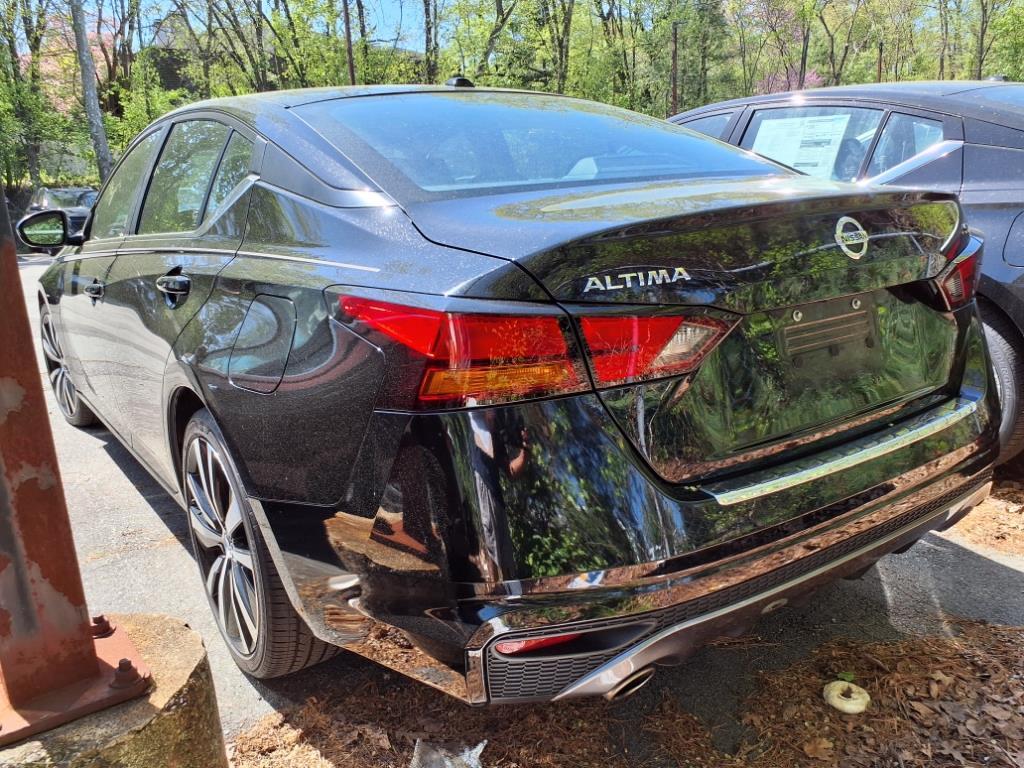 Thumbnail image of 2021 Nissan Altima at Nissan 46
