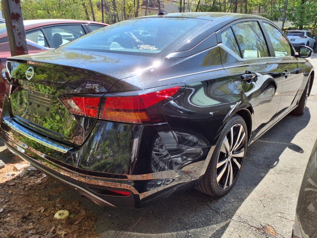 Thumbnail image of 2021 Nissan Altima at Nissan 46