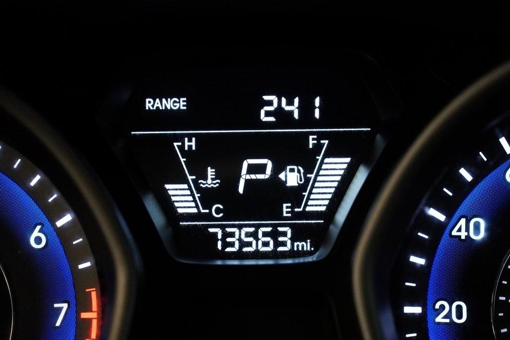 Thumbnail image of 2016 Hyundai ELANTRA at Serpentini Chevrolet of Strongsville