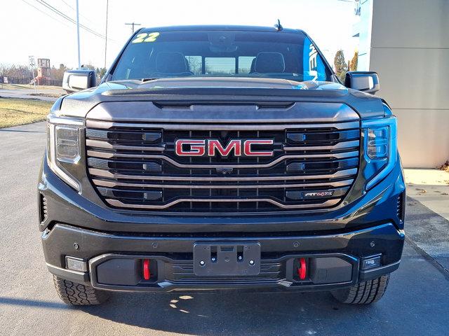 Thumbnail image of 2022 GMC Sierra 1500 at JohnSauderEphrata of Ephrata, PA