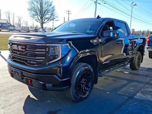 Thumbnail image of 2022 GMC Sierra 1500 at JohnSauderEphrata of Ephrata, PA