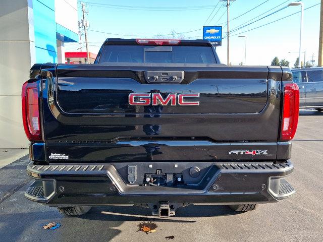 Thumbnail image of 2022 GMC Sierra 1500 at JohnSauderEphrata of Ephrata, PA