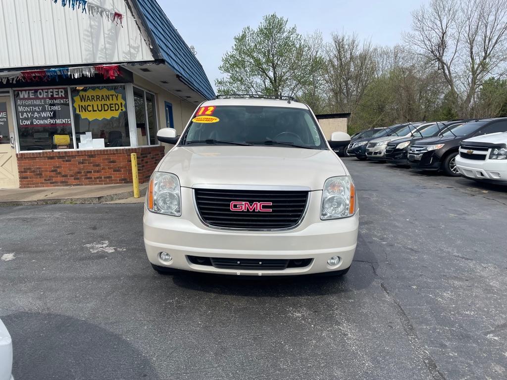 Thumbnail image of 2012 GMC Yukon at Allen's Auto Sales
