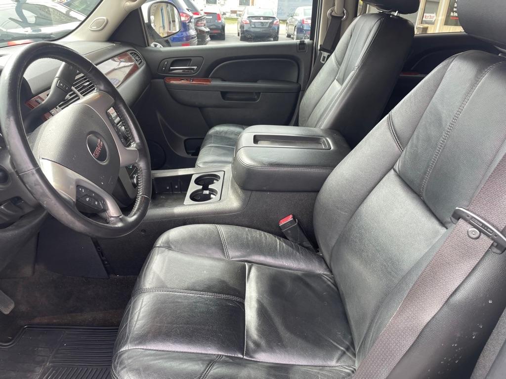 Thumbnail image of 2012 GMC Yukon at Allen's Auto Sales