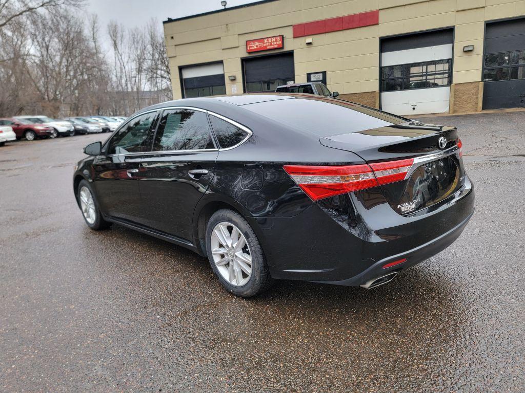 Thumbnail image of 2014 Toyota Avalon at FLEET AUTOMOTIVE LLC