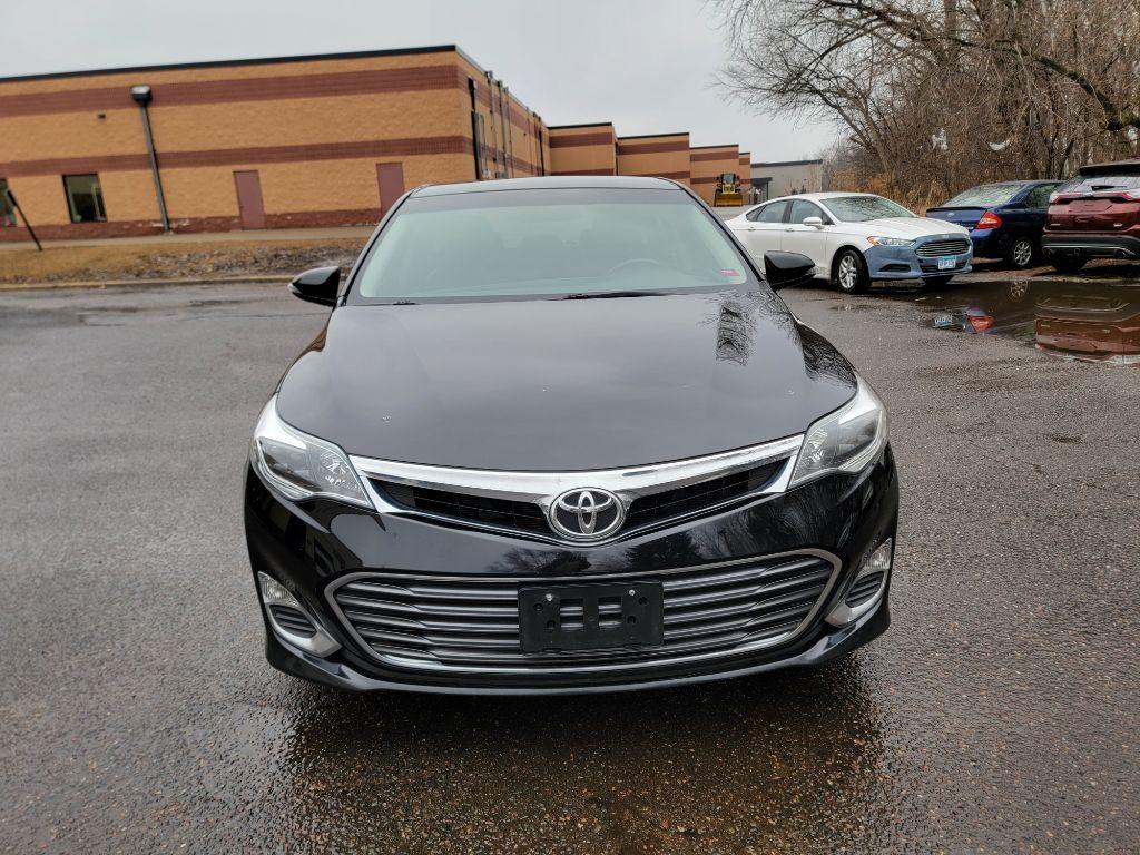 Thumbnail image of 2014 Toyota Avalon at FLEET AUTOMOTIVE LLC
