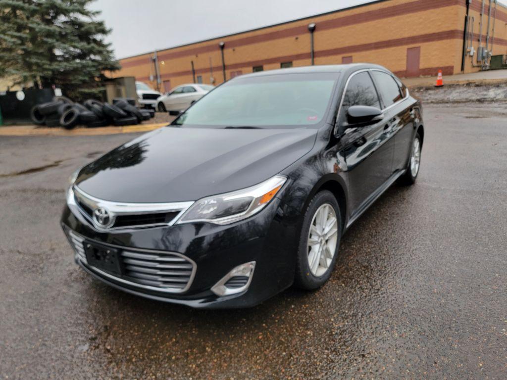 Thumbnail image of 2014 Toyota Avalon at FLEET AUTOMOTIVE LLC