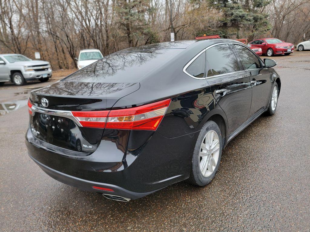 Thumbnail image of 2014 Toyota Avalon at FLEET AUTOMOTIVE LLC