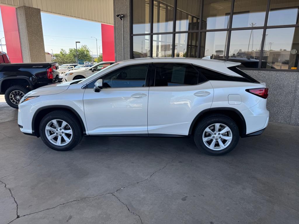 Thumbnail image of 2017 Lexus RX 350 at 712 AUTO SALES