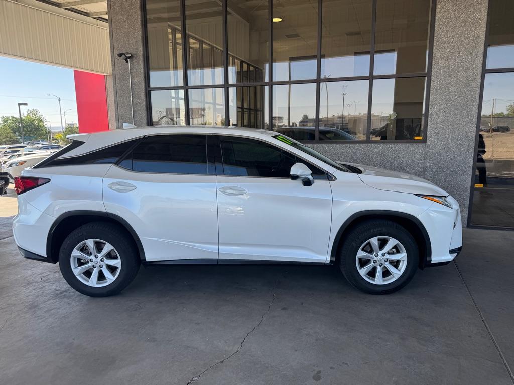 Thumbnail image of 2017 Lexus RX 350 at 712 AUTO SALES