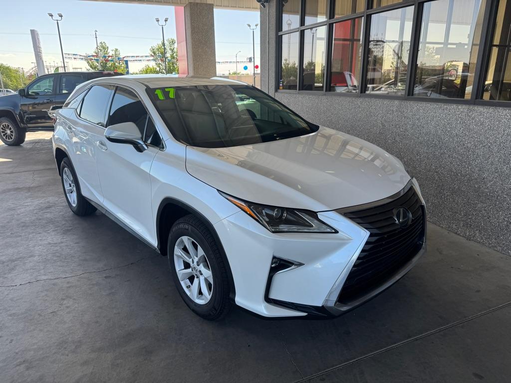 Thumbnail image of 2017 Lexus RX 350 at 712 AUTO SALES
