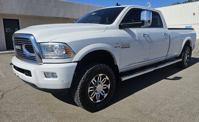 Thumbnail image of 2017 Ram 3500 at YumaHondaUSED of Yuma, AZ