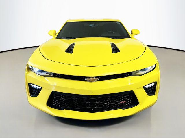 Thumbnail image of 2016 Chevrolet Camaro at Serpentini Chevrolet of Medina
