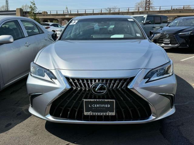 Thumbnail image of 2022 Lexus ES 250 at Lexus of Freeport