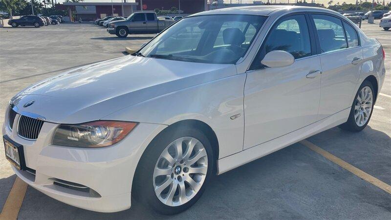 Thumbnail image of 2008 BMW 3 Series at A-1 Auto Sales LLC