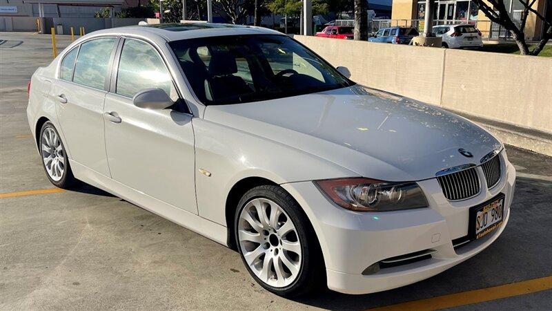 Thumbnail image of 2008 BMW 3 Series at A-1 Auto Sales LLC