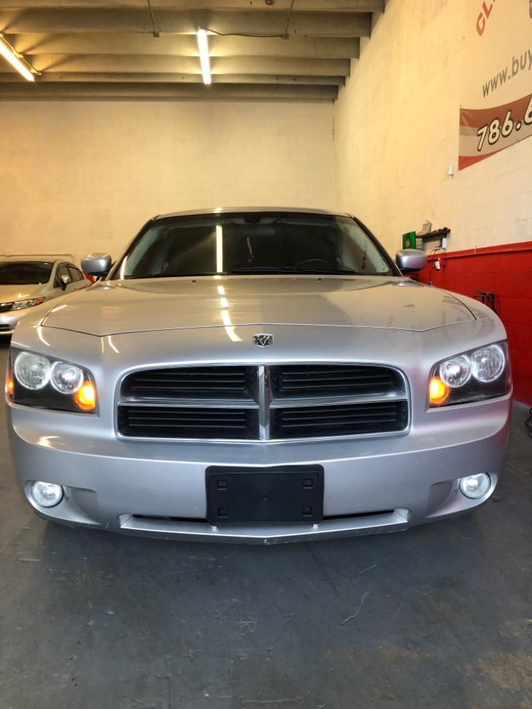 Thumbnail image of 2010 Dodge Charger at Clean Auto Sales, LLC.