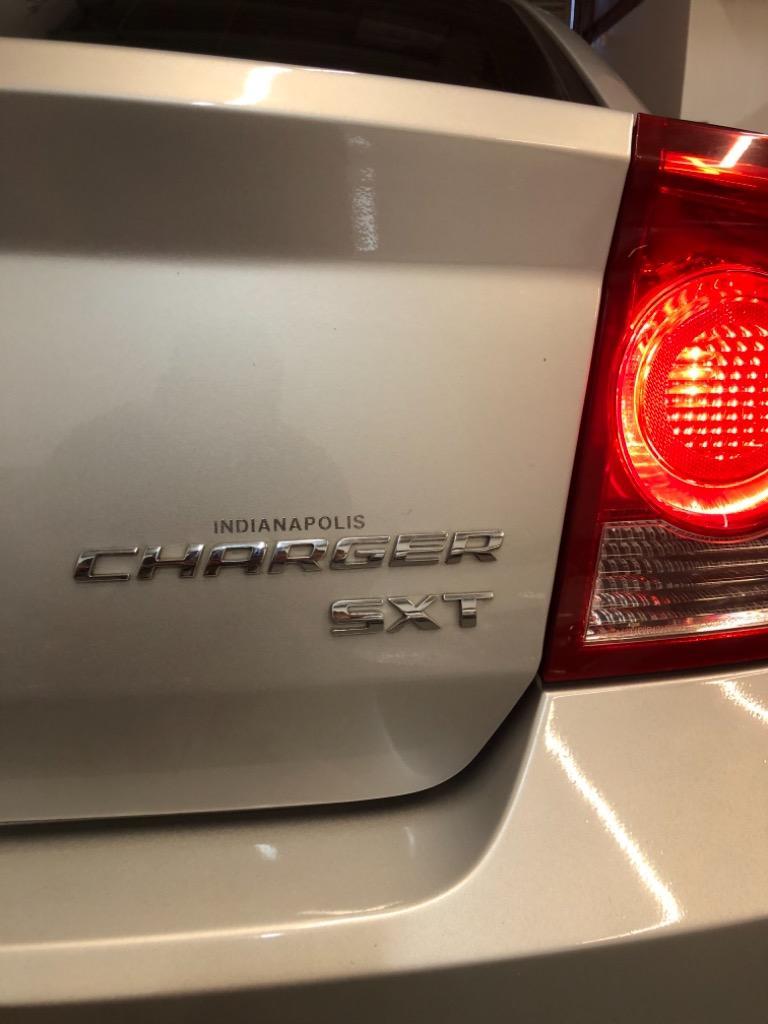 Thumbnail image of 2010 Dodge Charger at Clean Auto Sales, LLC.