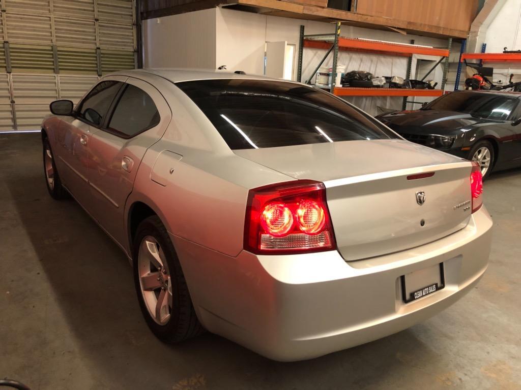 Thumbnail image of 2010 Dodge Charger at Clean Auto Sales, LLC.