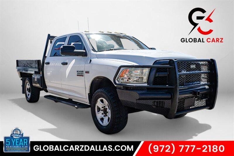 Thumbnail image of 2015 Ram 3500 at Global Carz