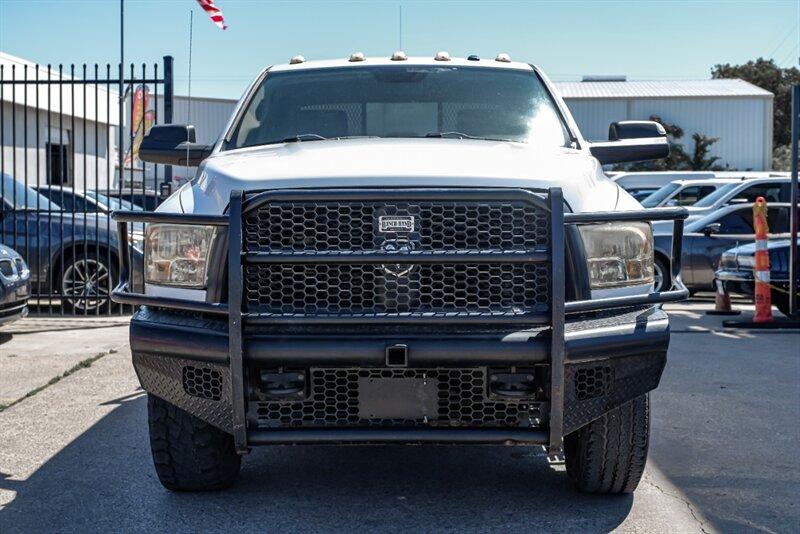 Thumbnail image of 2015 Ram 3500 at Global Carz