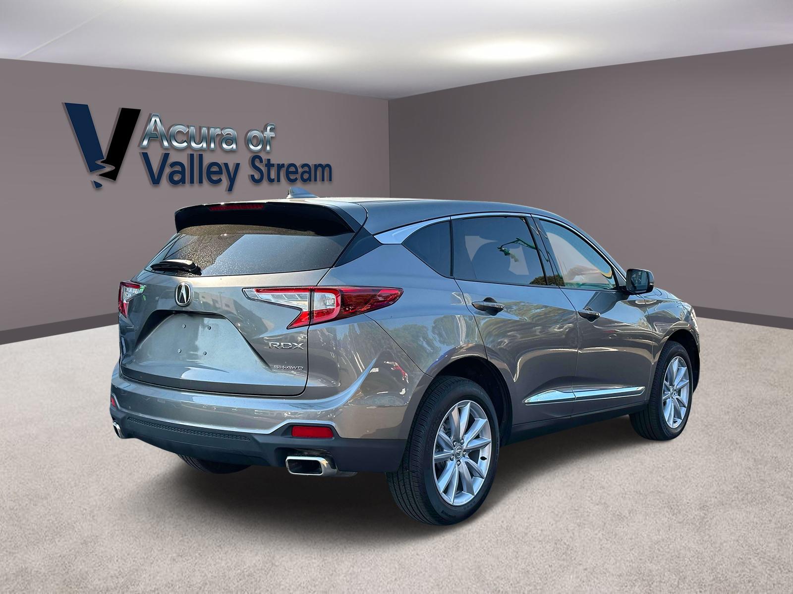 Thumbnail image of 2024 Acura RDX at Acura of Valley Stream