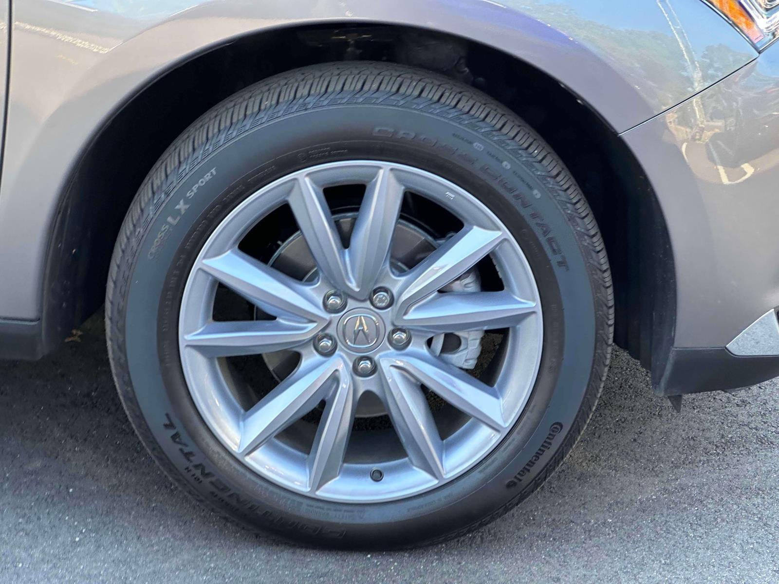 Thumbnail image of 2024 Acura RDX at Acura of Valley Stream