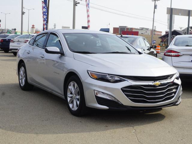 Thumbnail image of 2019 Chevrolet Malibu at A & B Motors