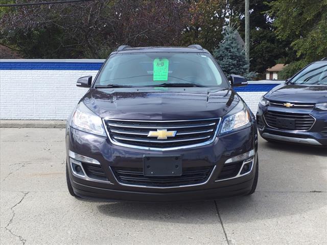 Thumbnail image of 2016 Chevrolet Traverse at A & B Motors