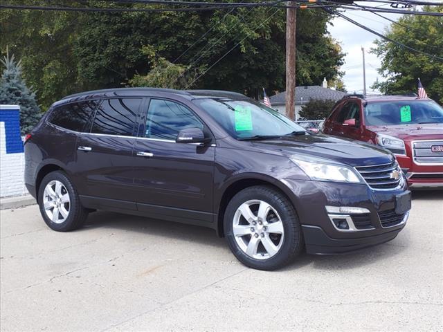 Thumbnail image of 2016 Chevrolet Traverse at A & B Motors