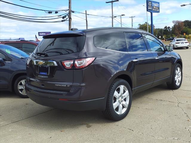Thumbnail image of 2016 Chevrolet Traverse at A & B Motors