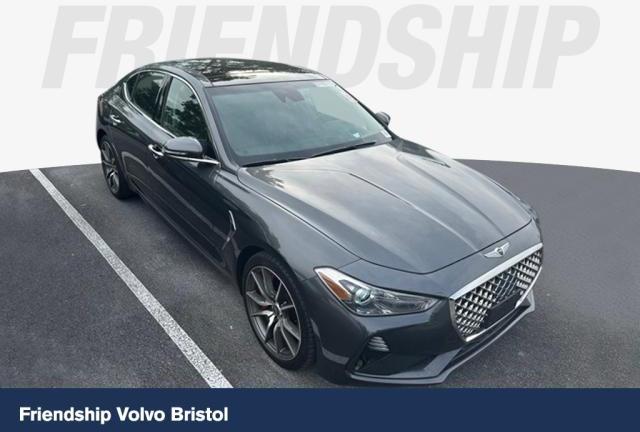 Thumbnail image of 2019 Genesis G70 at Friendship Hyundai Tn