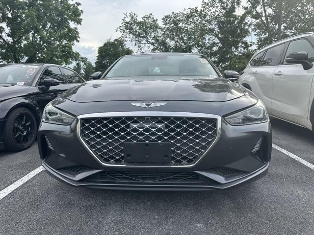Thumbnail image of 2019 Genesis G70 at Friendship Hyundai Tn