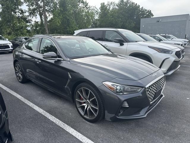 Thumbnail image of 2019 Genesis G70 at Friendship Hyundai Tn