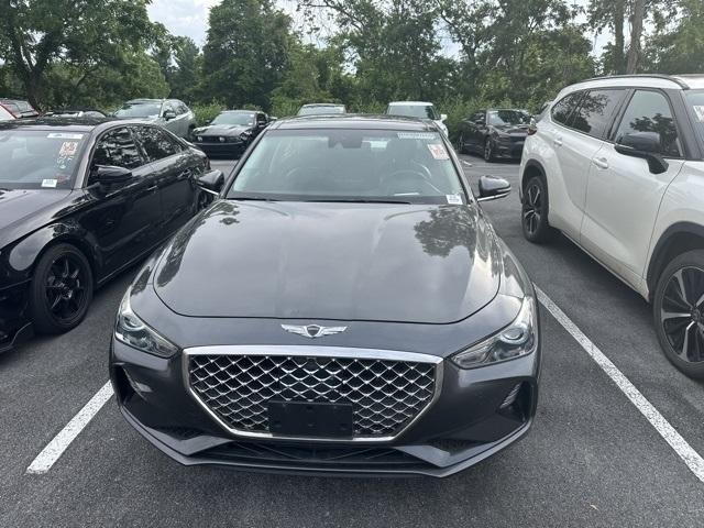 Thumbnail image of 2019 Genesis G70 at Friendship Hyundai Tn