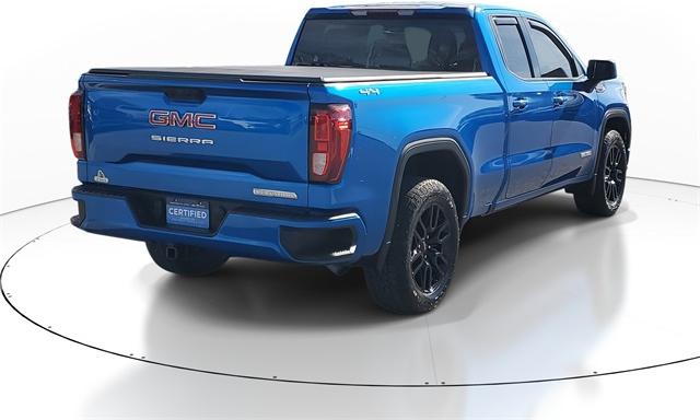 Thumbnail image of 2023 GMC Sierra 1500 at Al Serra Cadillac