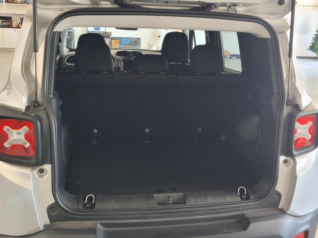 Thumbnail image of 2018 Jeep Renegade at Little Bear Car Company