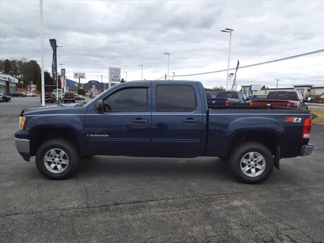 Thumbnail image of 2009 GMC Sierra 1500 at Duncan Ford Chrysler